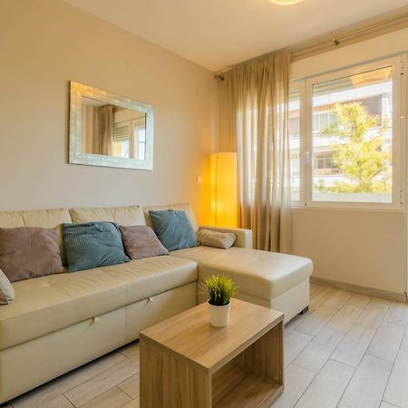 Apartamento Al Medina Cordoba Dış mekan fotoğraf