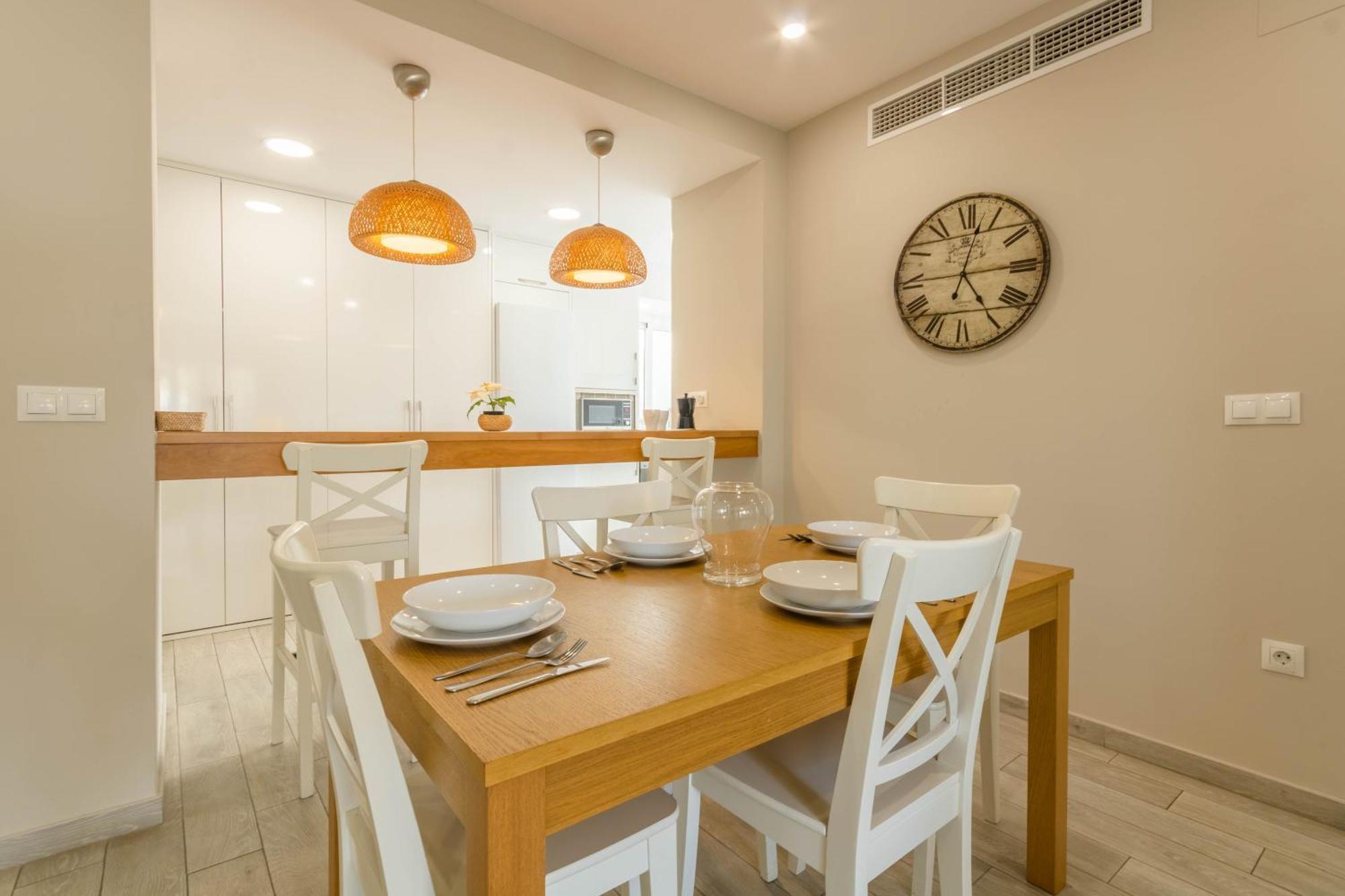 Apartamento Al Medina Cordoba Dış mekan fotoğraf