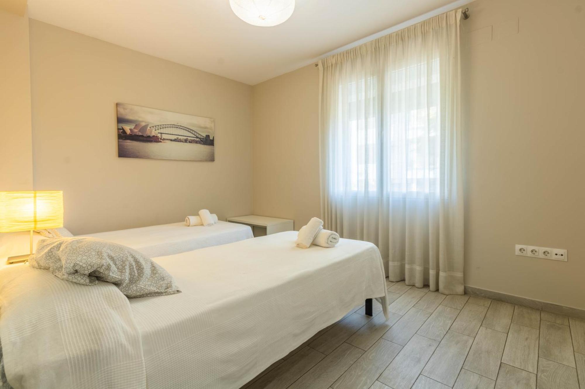 Apartamento Al Medina Cordoba Dış mekan fotoğraf