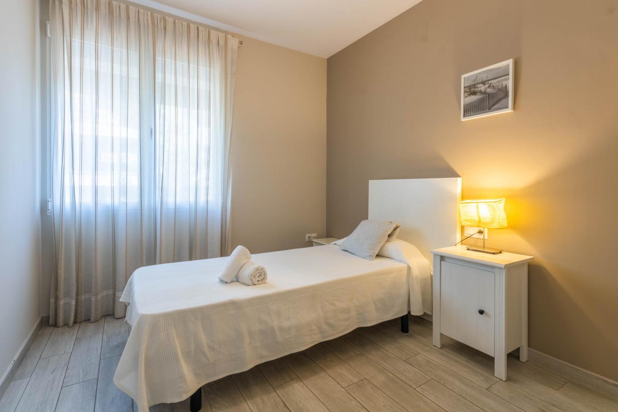 Apartamento Al Medina Cordoba Dış mekan fotoğraf