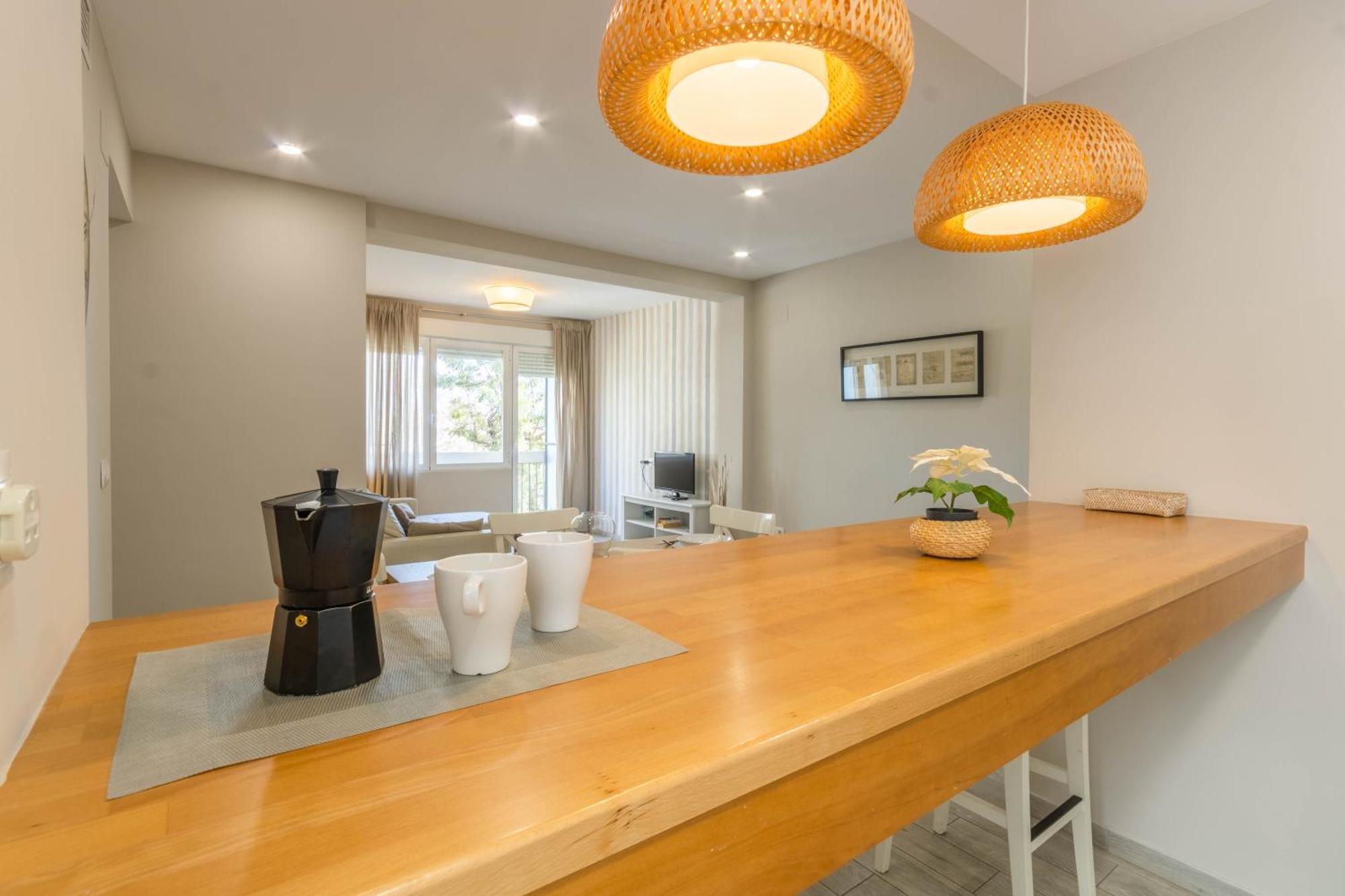 Apartamento Al Medina Cordoba Dış mekan fotoğraf
