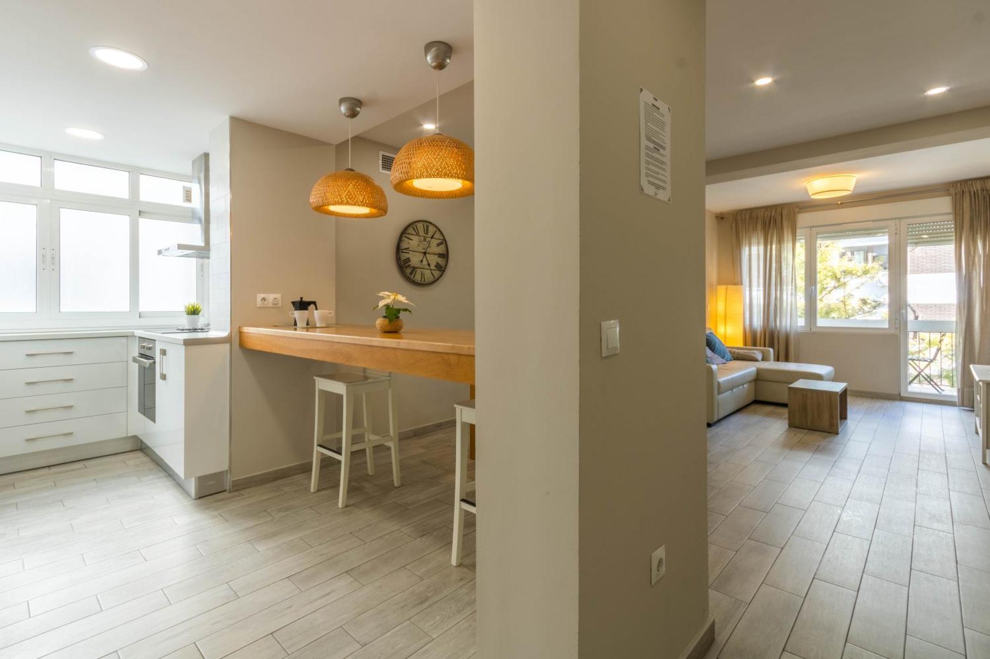 Apartamento Al Medina Cordoba Dış mekan fotoğraf