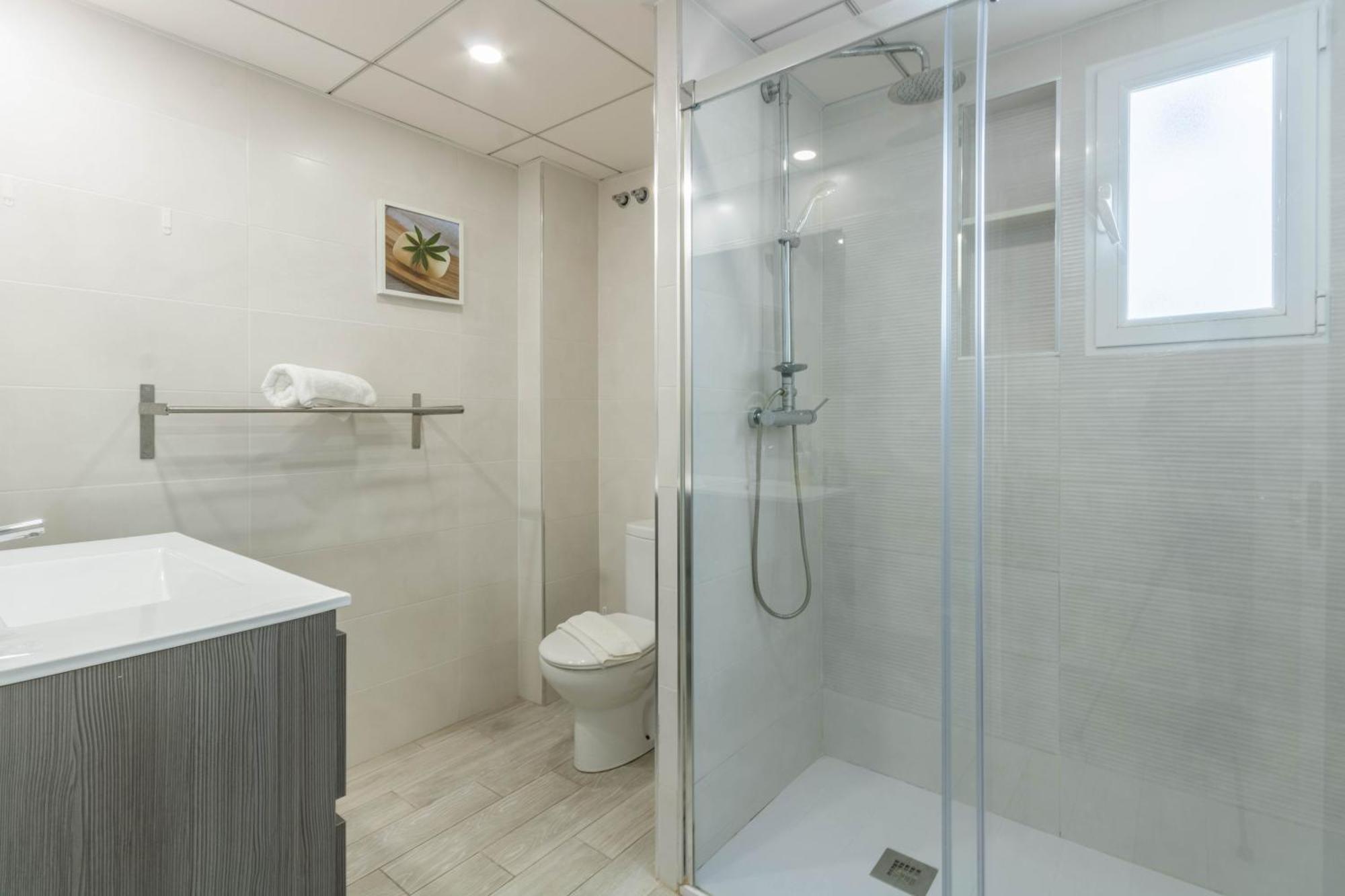 Apartamento Al Medina Cordoba Dış mekan fotoğraf