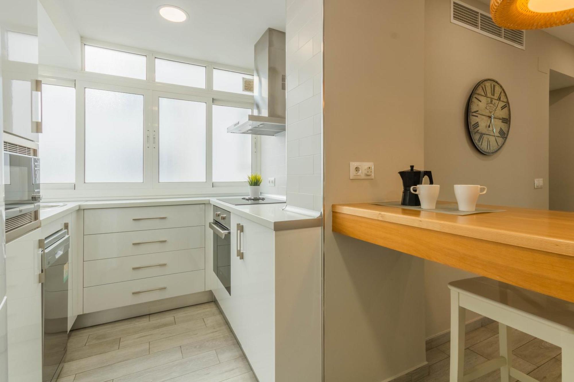Apartamento Al Medina Cordoba Dış mekan fotoğraf
