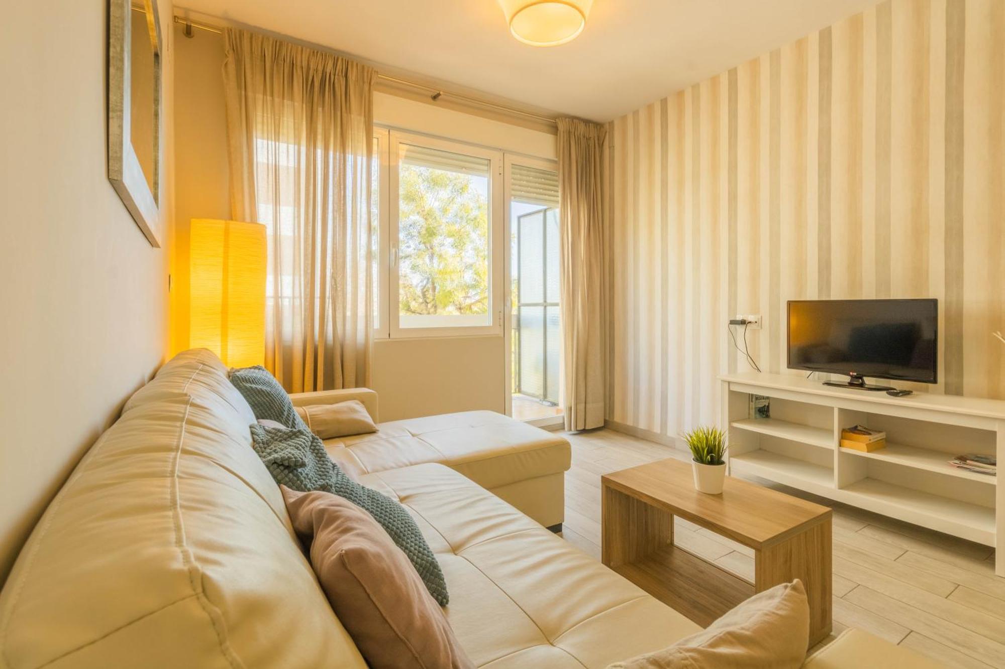 Apartamento Al Medina Cordoba Dış mekan fotoğraf