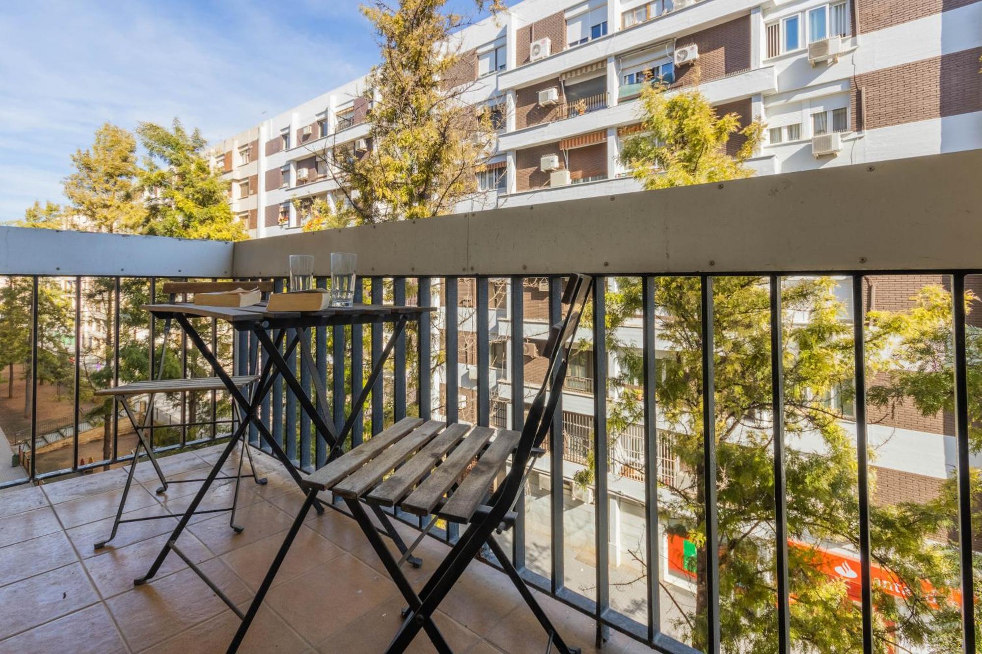 Apartamento Al Medina Cordoba Dış mekan fotoğraf