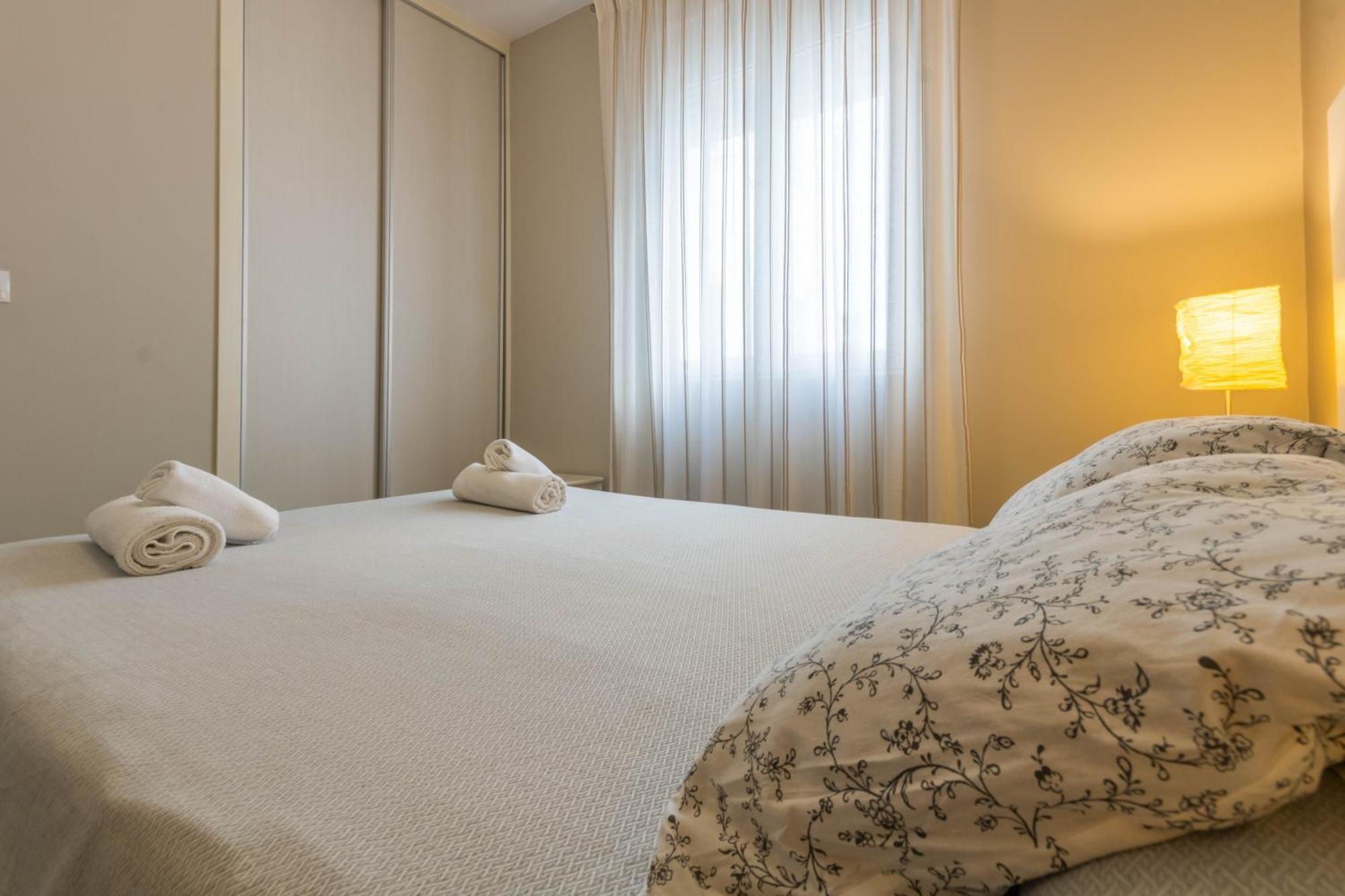 Apartamento Al Medina Cordoba Dış mekan fotoğraf